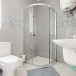 F12 1, Private Two Single Beds Shared Bathroom In Shared Flat Séjour chez l'habitant Msida