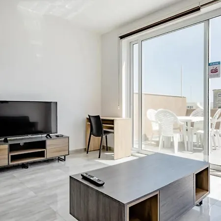 Privat bolig F12 1, Private Two Single Beds Shared Bathroom In Shared Flat *